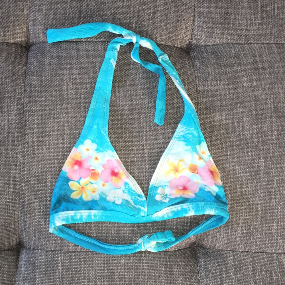 Girl’s Bikini Top